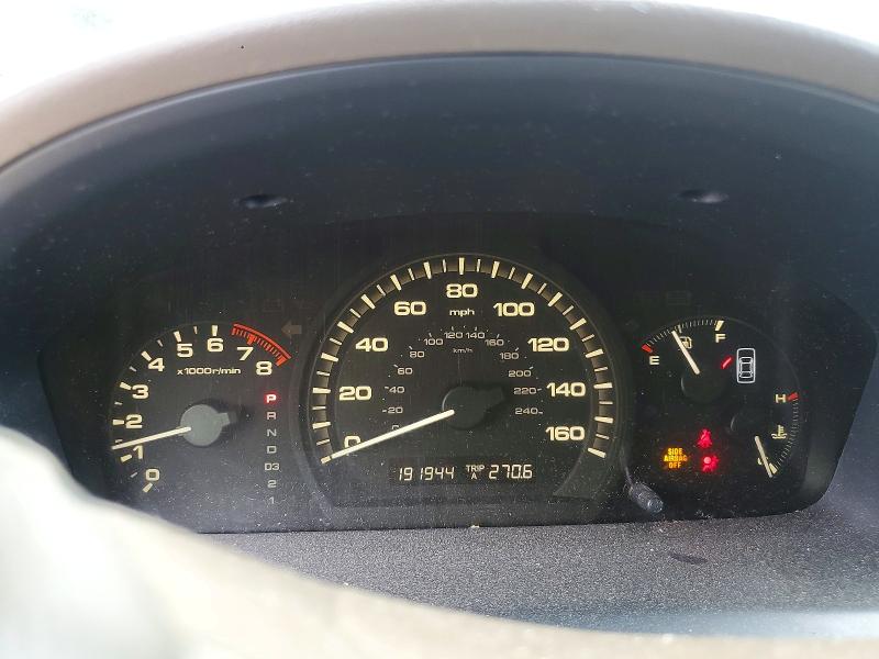 Aukcja sprzedaży 2007 Honda Accord, vin: 1HGCM56807A089585, numer aukcji: 51789296