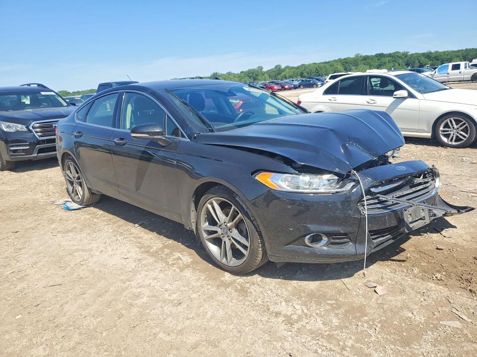 2016 Ford Fusion მანქანა იყიდება აუქციონზე, vin: 3FA6P0K99GR133194, აუქციონის ნომერი: 54316036