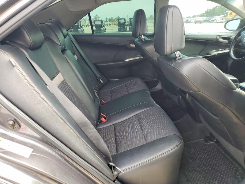 Aukcja sprzedaży 2022 Toyota Camry, vin: 4T1BF1FK3EU355925, numer aukcji: 52920176