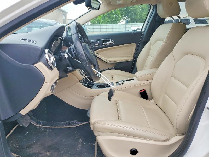 52124066 :رقم المزاد ، WDCTG4EB3JJ479482 vin ، 2018 Mercedes-benz Gla مزاد بيع