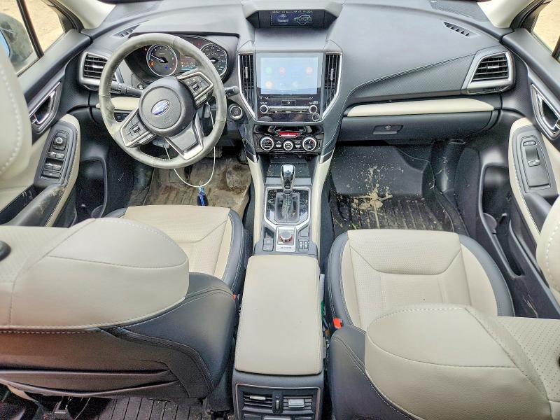 Продажа на аукционе авто 2023 Subaru Forester, vin: JF2SKAPC2PH500621, номер лота: 53697336