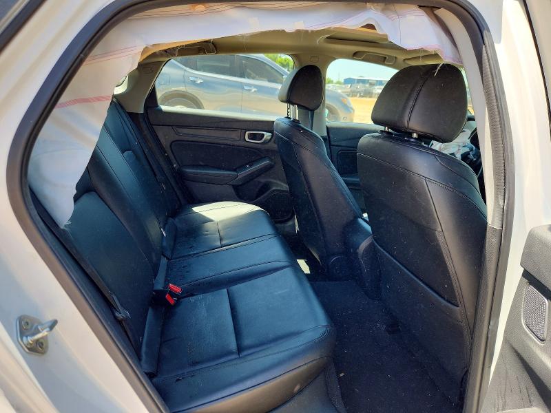 53335856 :رقم المزاد ، 19UDE4H2XRA006994 vin ، 2024 Acura Integra مزاد بيع