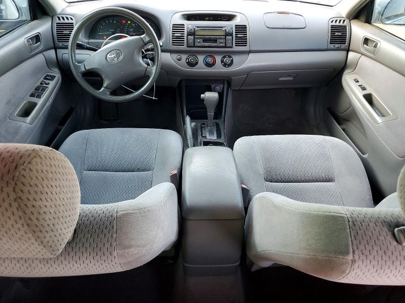 Продажа на аукционе авто 2004 Toyota Camry, vin: 4T1BE32K54U819123, номер лота: 53413756