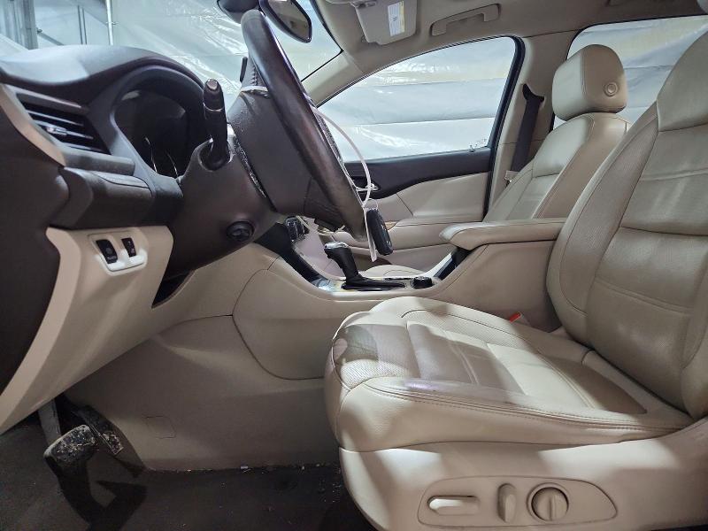 Продажа на аукционе авто 2017 Gmc Acadia, vin: 1GKKNXLS9HZ219034, номер лота: 52293936