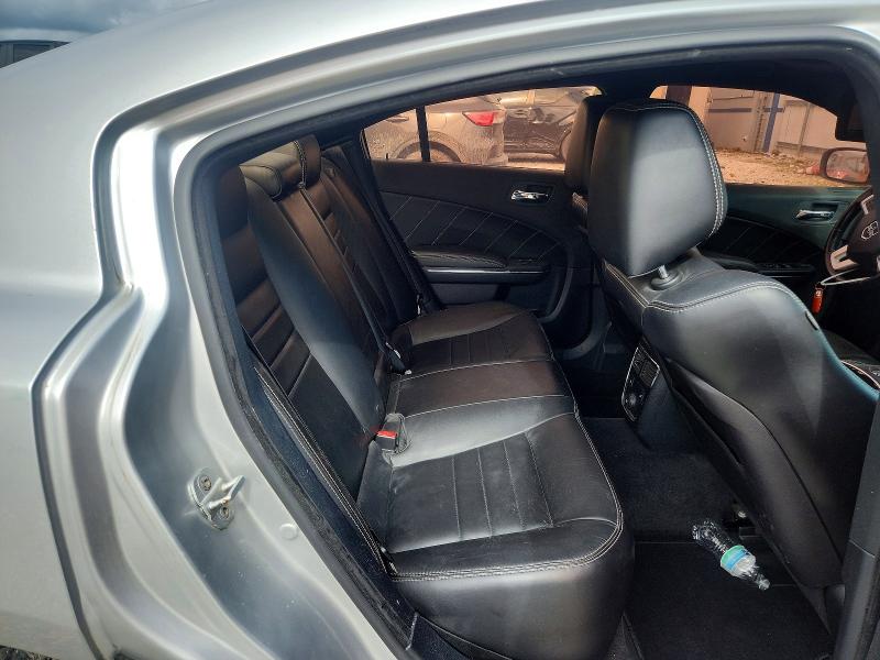 Продаж на аукціоні авто 2012 Dodge Charger, vin: 2C3CDXCT7CH190979, номер лоту: 53575166
