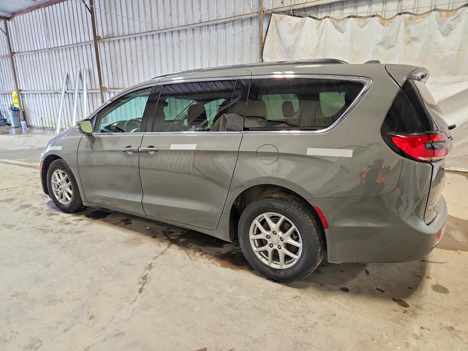 Продаж на аукціоні авто 2022 Chrysler Pacifica, vin: 2C4RC1BG4NR218129, номер лоту: 53916486