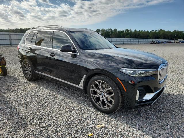 Aukcja sprzedaży 2021 Bmw X7, vin: 5UXCW2C07M9G90612, numer aukcji: 52296676