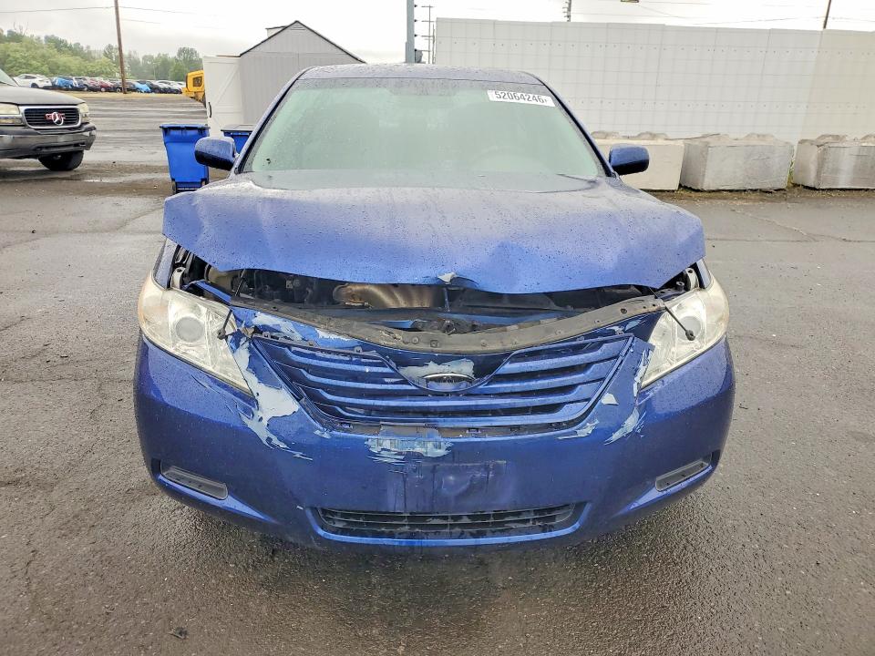 Продажа на аукционе авто 2009 Toyota Camry, vin: 4T1BE46K79U375315, номер лота: 52064246