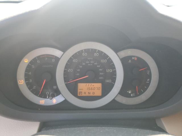 Продаж на аукціоні авто 2010 Toyota Rav4, vin: 2T3ZF4DV4AW037715, номер лоту: 53510896
