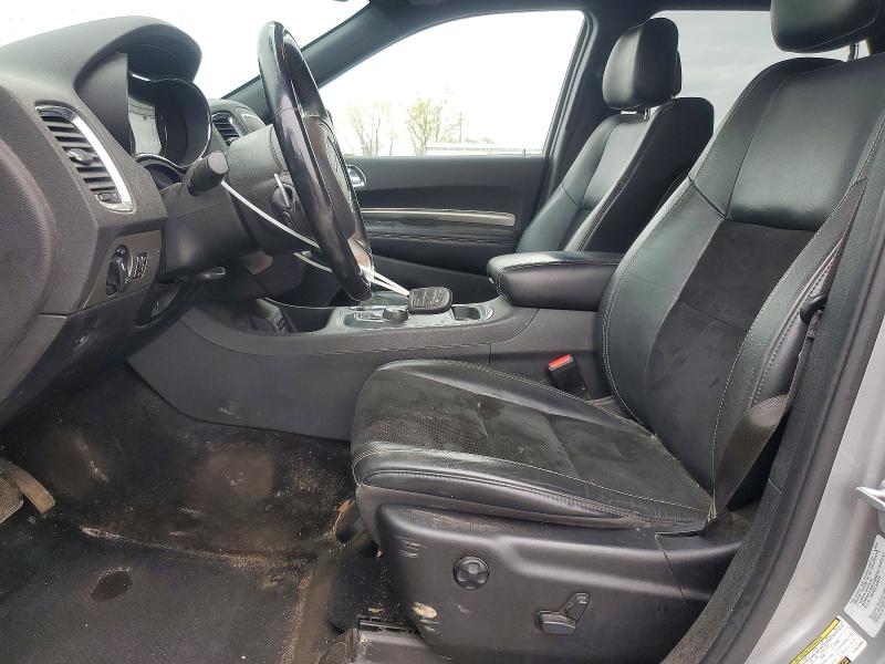 Продажа на аукционе авто 2015 Dodge Durango, vin: 1C4RDJAG0FC953666, номер лота: 53733866