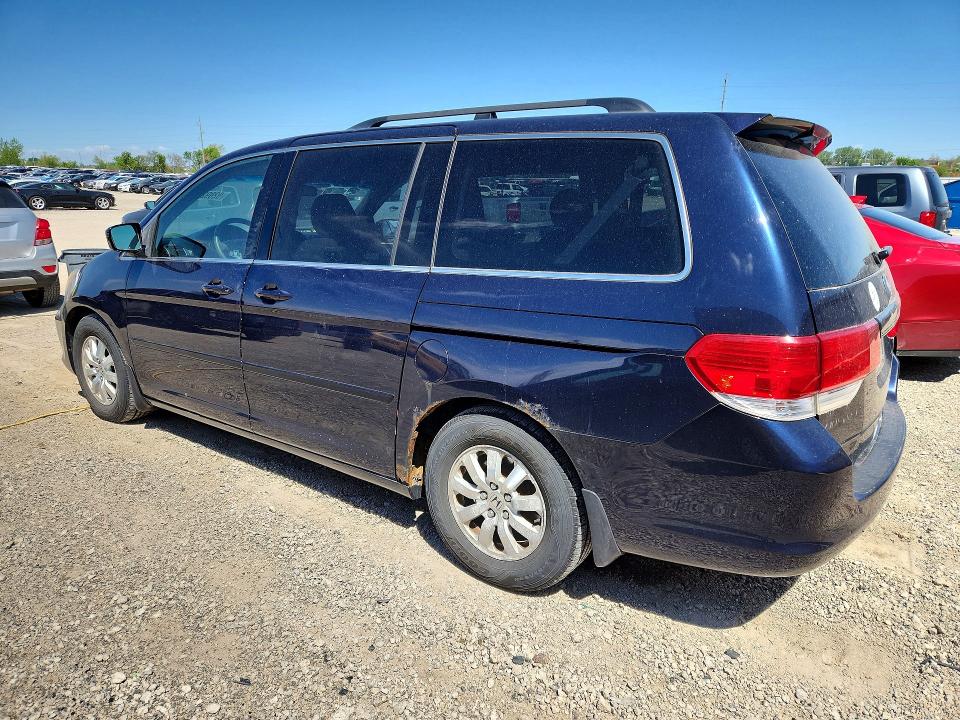 Aukcja sprzedaży 2008 Honda Odyssey, vin: 5FNRL38438B082519, numer aukcji: 52892336