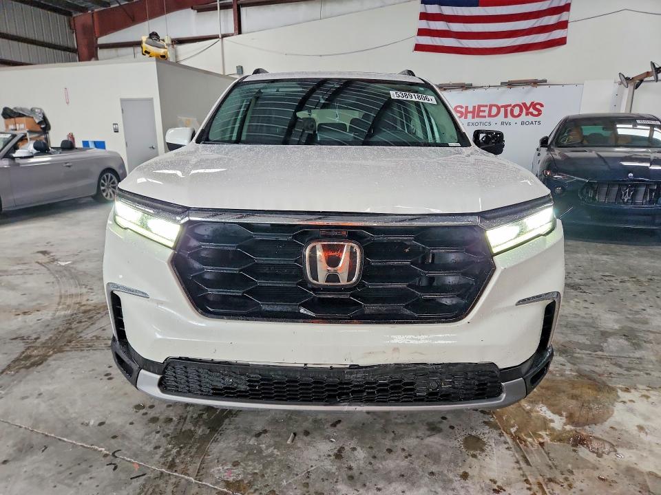 Продаж на аукціоні авто 2024 Honda Pilot, vin: 5FNYG2H75RB012705, номер лоту: 53891806