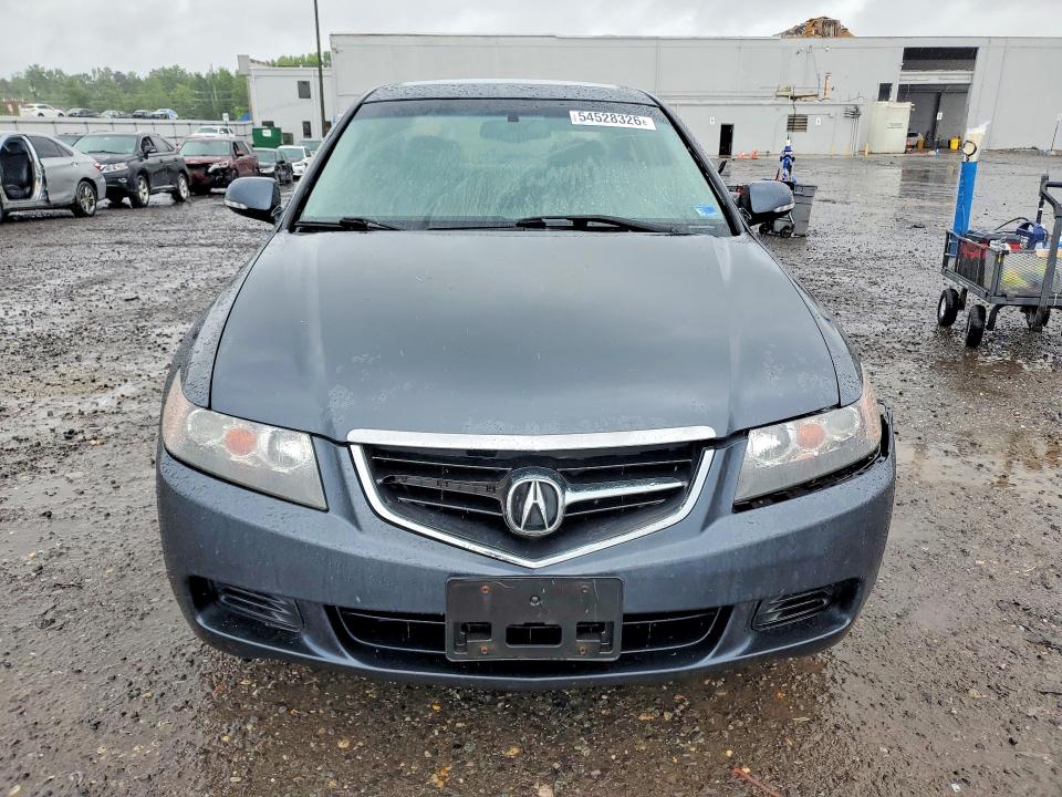 Aukcja sprzedaży 2005 Acura Tsx, vin: JH4CL96845C029916, numer aukcji: 54528326