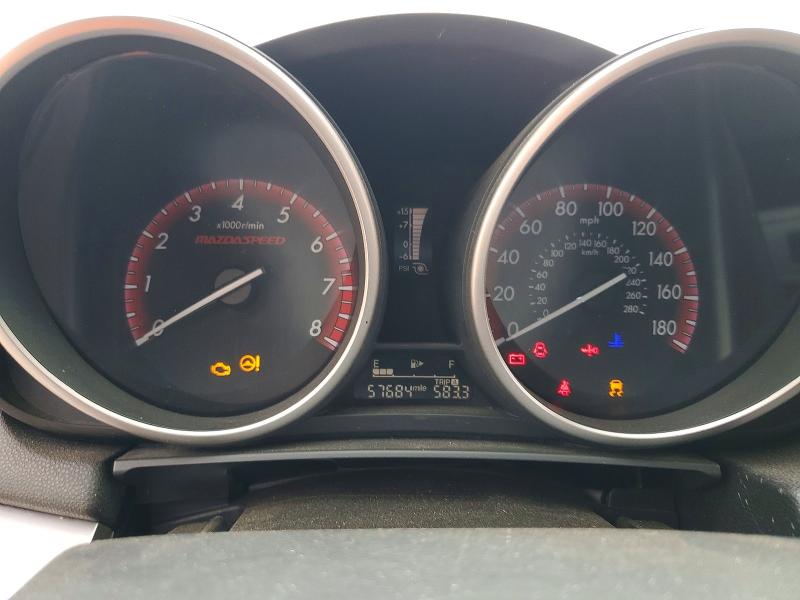 Продаж на аукціоні авто 2013 Mazda Speed, vin: JM1BL1L35D1743121, номер лоту: 55044326