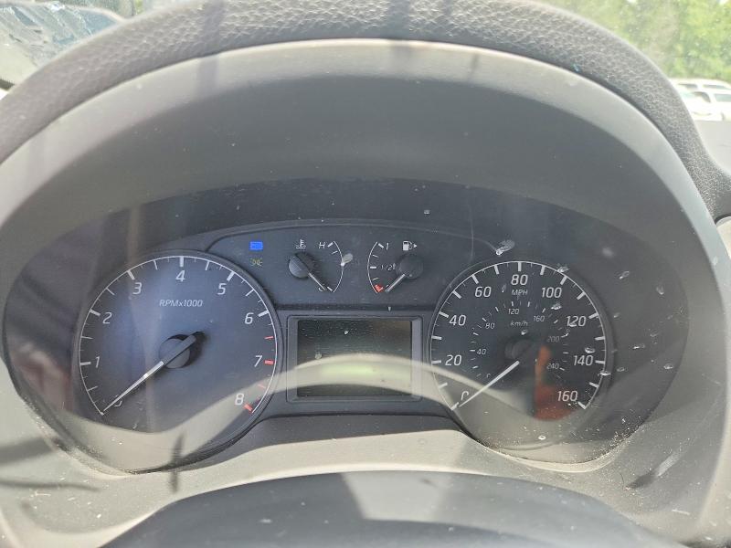 Aukcja sprzedaży 2014 Nissan Sentra, vin: 3N1AB7AP8EY217976, numer aukcji: 55124506