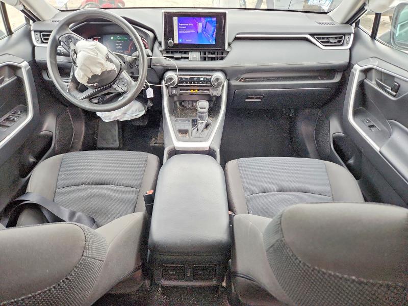 2023 Toyota Rav4 მანქანა იყიდება აუქციონზე, vin: 2T3F1RFV8PW364462, აუქციონის ნომერი: 52302196