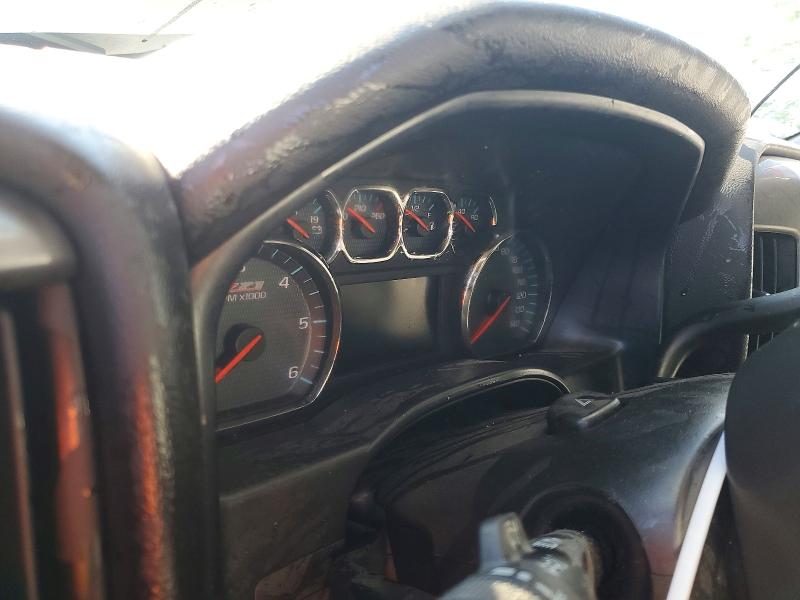 52821346 :رقم المزاد ، 3GCUKREC9HG510261 vin ، 2017 Chevrolet Silverado مزاد بيع
