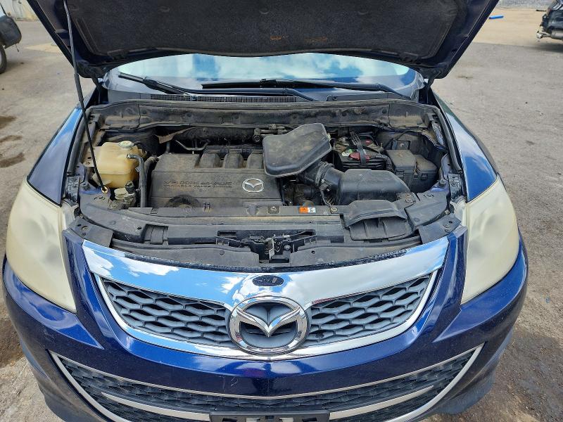 Продаж на аукціоні авто 2011 Mazda Cx-9, vin: JM3TB3CA1B0330320, номер лоту: 54694006