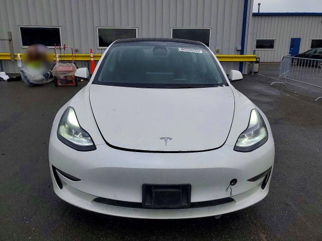 2022 Tesla Model 3 მანქანა იყიდება აუქციონზე, vin: 5YJ3E1EA4NF369572, აუქციონის ნომერი: 53660966