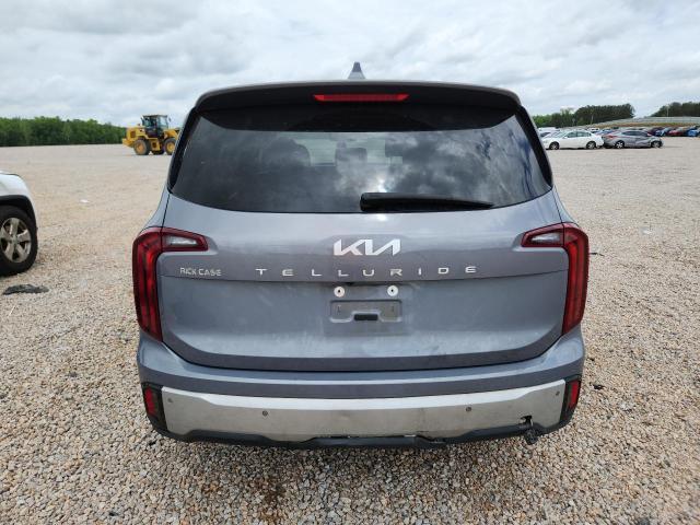 Продаж на аукціоні авто 2024 Kia Telluride, vin: 5XYP24GC1RG469556, номер лоту: 52519296