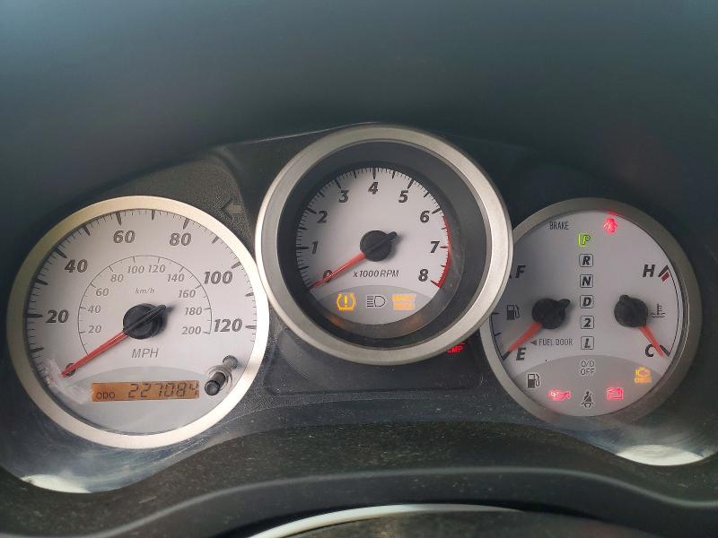Aukcja sprzedaży 2005 Toyota Rav4, vin: JTEHD20V750057491, numer aukcji: 52449236