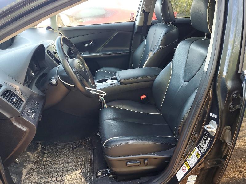 Продаж на аукціоні авто 2016 Toyota Venza, vin: 4T3BK3BB9GU122087, номер лоту: 55203766