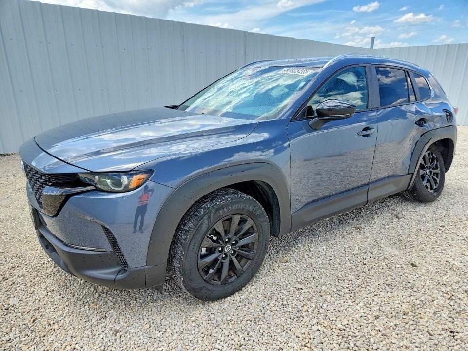 Aukcja sprzedaży 2025 Mazda Cx-50, vin: 7MMVABBM4SN372610, numer aukcji: 53036346