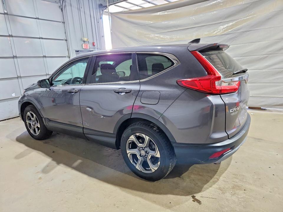 Продаж на аукціоні авто 2019 Honda Cr-v, vin: 5J6RW2H84KL011008, номер лоту: 55175886