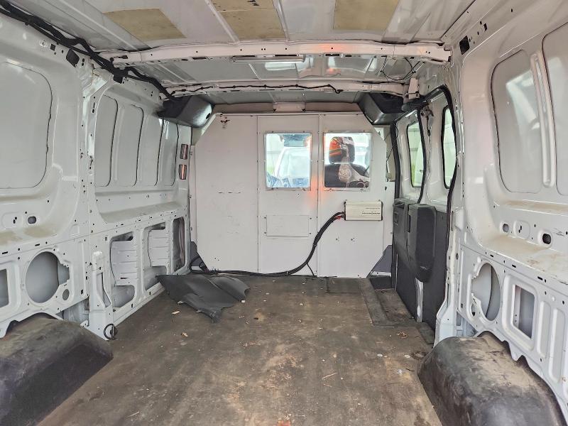 Продаж на аукціоні авто 2016 Ford Transit, vin: 1FTYE1ZM5GKA62041, номер лоту: 52955366