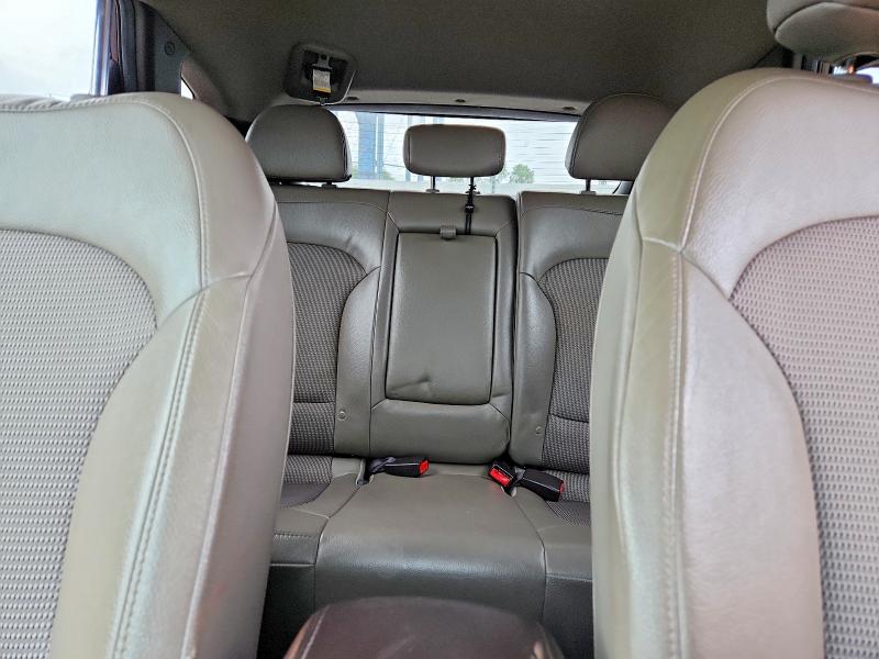Aukcja sprzedaży 2014 Hyundai Tucson, vin: KM8JUCAG0EU915481, numer aukcji: 53969976