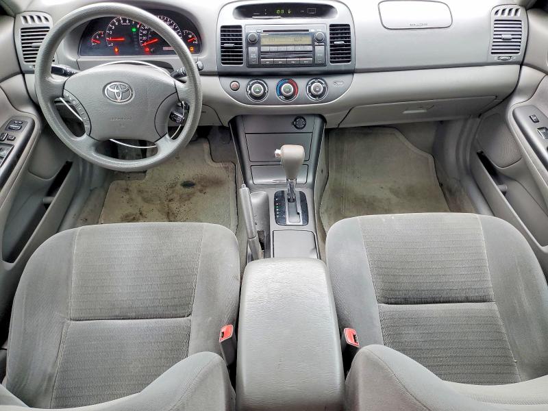 Продаж на аукціоні авто 2005 Toyota Camry, vin: 4T1BE32KX5U950503, номер лоту: 53714516