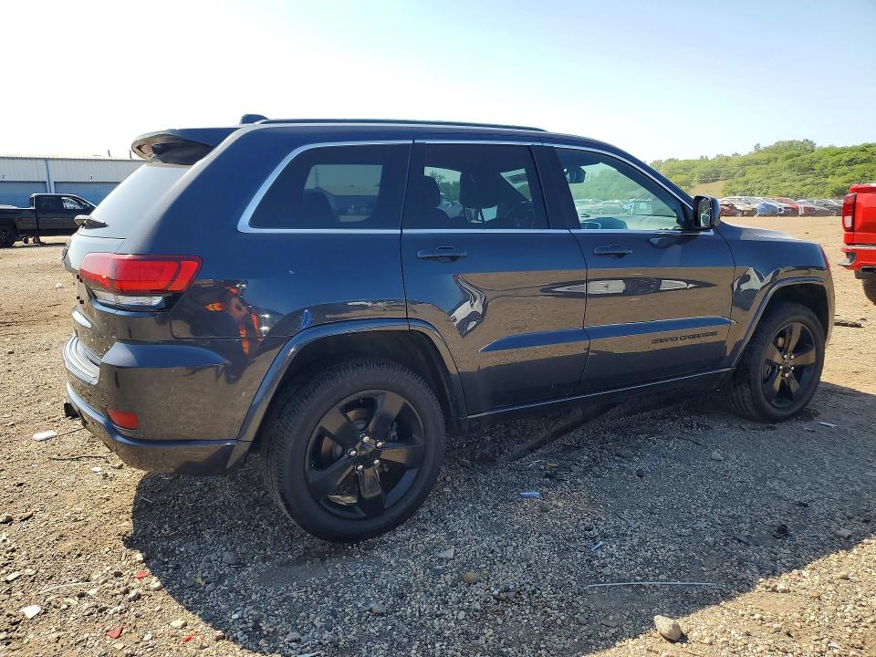 Продаж на аукціоні авто 2015 Jeep Grand Cherokee, vin: 1C4RJFAG3FC159198, номер лоту: 54291856