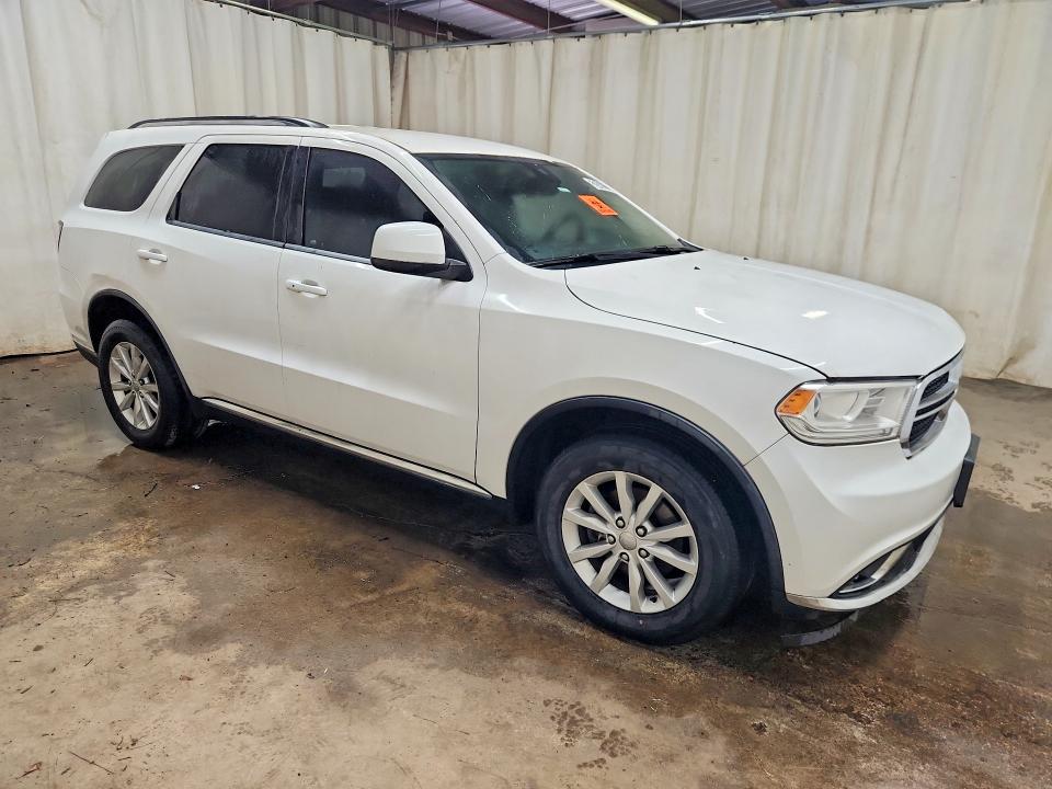 Продаж на аукціоні авто 2014 Dodge Durango, vin: 1C4RDHAG8EC575975, номер лоту: 52848676