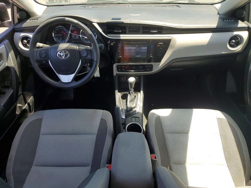 Aukcja sprzedaży 2017 Toyota Corolla, vin: 2T1BURHE5HC962295, numer aukcji: 53833576