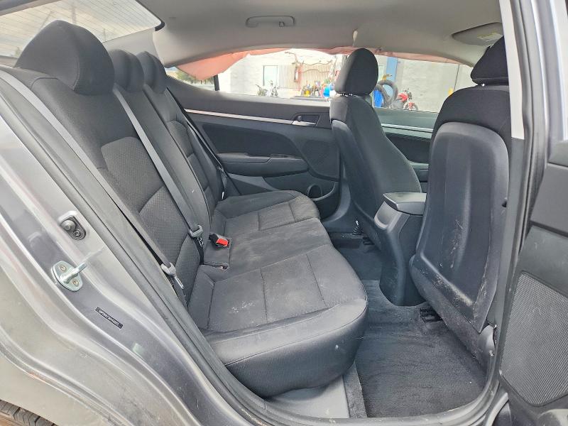 Aukcja sprzedaży 2019 Hyundai Elantra, vin: 5NPD84LF5KH420215, numer aukcji: 55456056