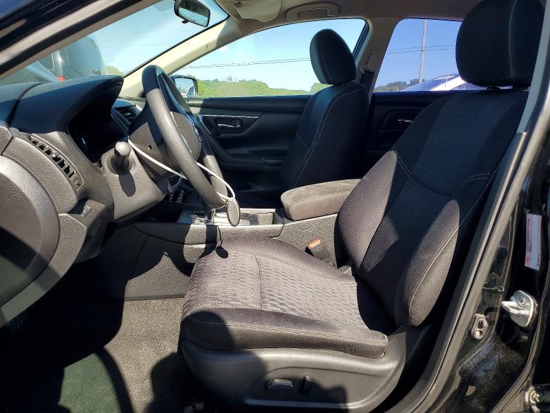 Продаж на аукціоні авто 2016 Nissan Altima, vin: 1N4AL3AP7GN325739, номер лоту: 53298426