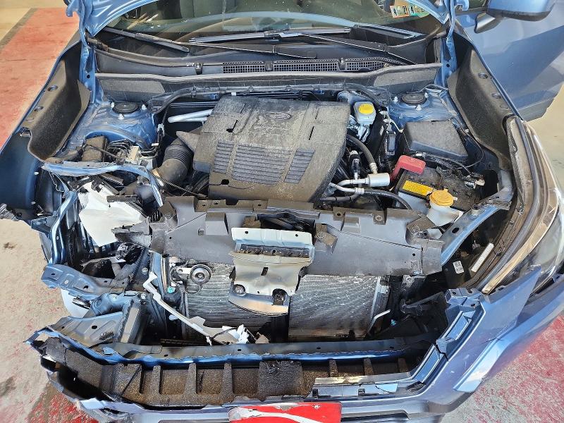 Продажа на аукционе авто 2024 Subaru Forester, vin: JF2SKADC7RH489848, номер лота: 54055916