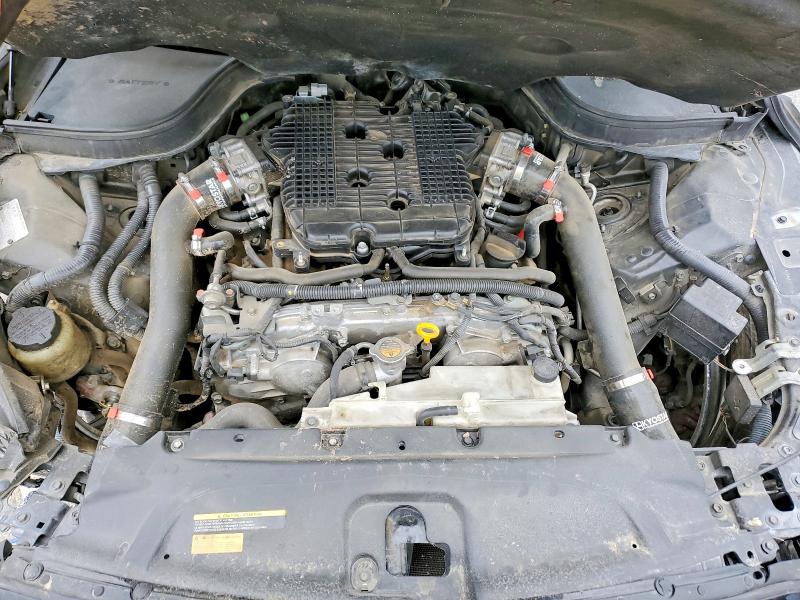 2011 Infiniti G37 Sedan მანქანა იყიდება აუქციონზე, vin: JN1CV6AP1BM501149, აუქციონის ნომერი: 52407406