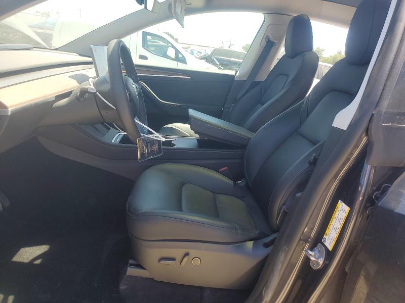 Aukcja sprzedaży 2024 Tesla Model Y, vin: 7SAYGDED1RF103835, numer aukcji: 53639816