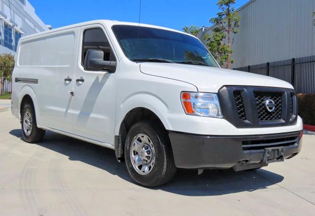 Auction sale of the 2020 Nissan Nv, vin: 1N6BF0KM3LN806880, lot number: 55608386