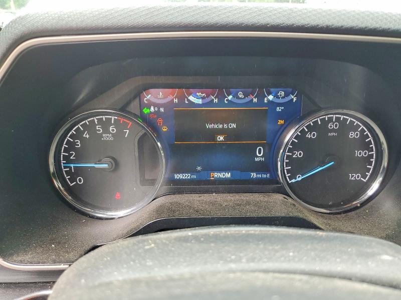 54757456 :رقم المزاد ، 1FTEW1EP9PFB11489 vin ، 2023 Ford F150 مزاد بيع