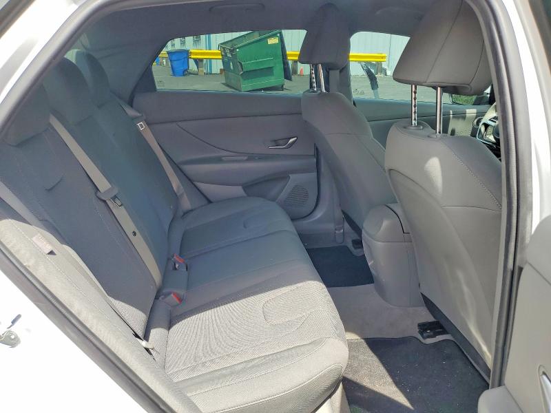 Aukcja sprzedaży 2024 Hyundai Elantra, vin: KMHLL4DG0RU814721, numer aukcji: 52966336