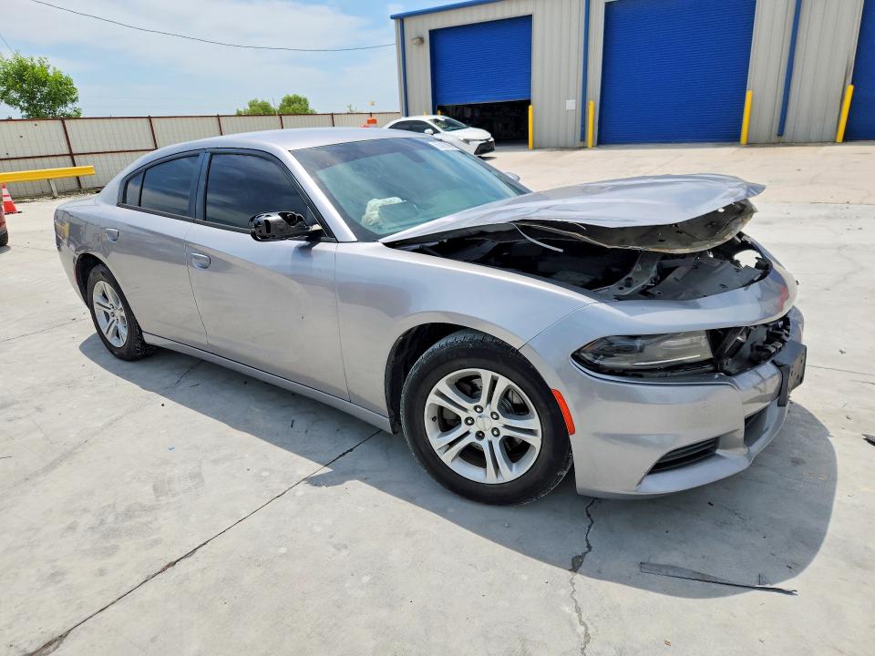 Продажа на аукционе авто 2016 Dodge Charger, vin: 2C3CDXBG9GH303468, номер лота: 55398896