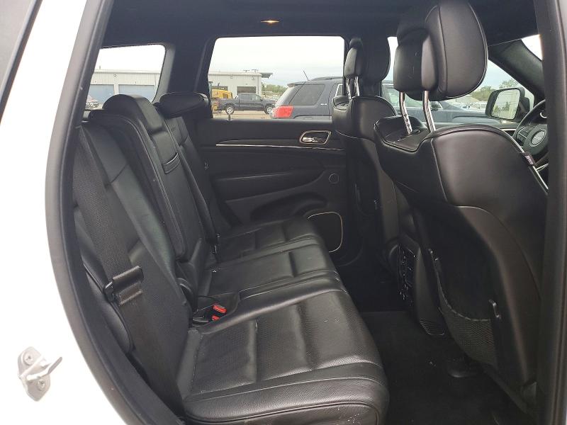 Aukcja sprzedaży 2015 Jeep Grand Cherokee, vin: 1C4RJFJG1FC716349, numer aukcji: 53404046