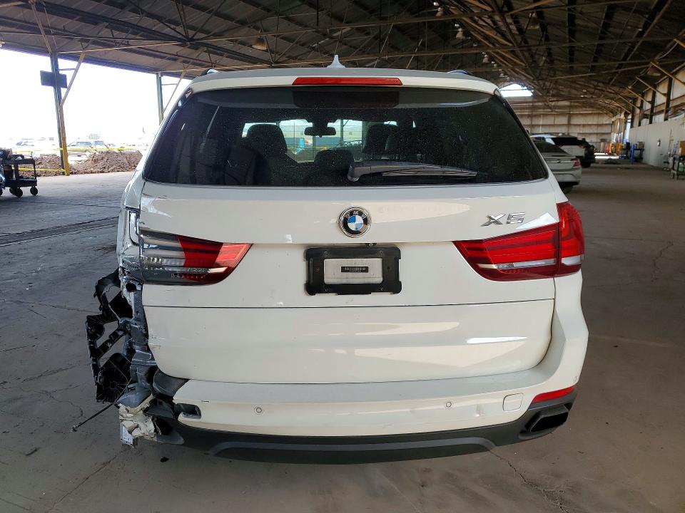 Продаж на аукціоні авто 2015 Bmw X5, vin: 5UXKR6C55F0J76140, номер лоту: 52184646