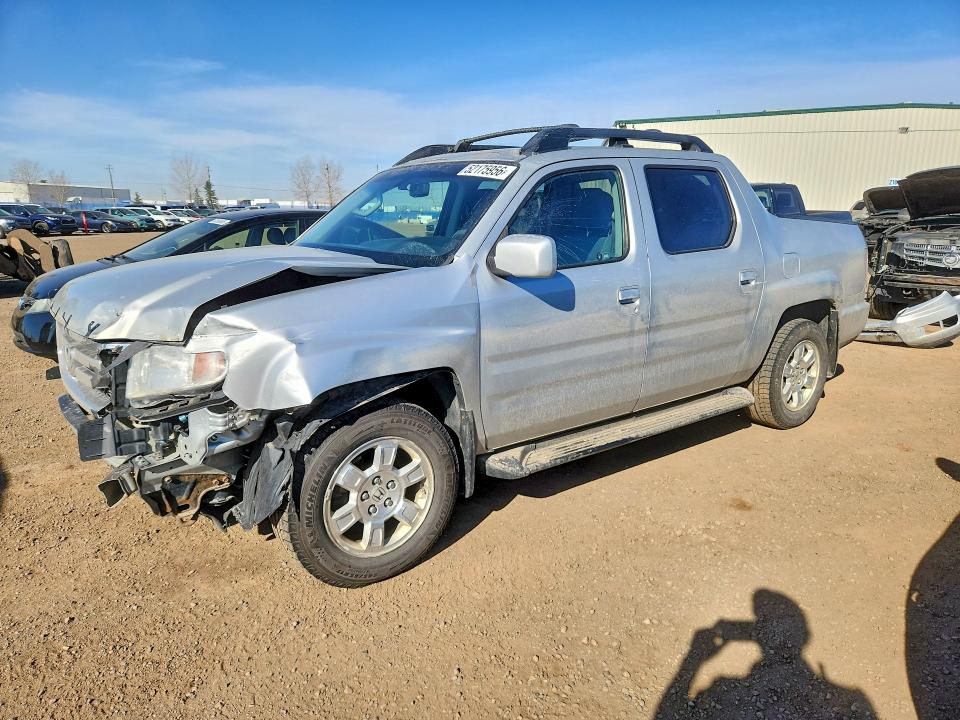 Aukcja sprzedaży 2009 Honda Ridgeline, vin: 2HJYK16549H003526, numer aukcji: 52175956