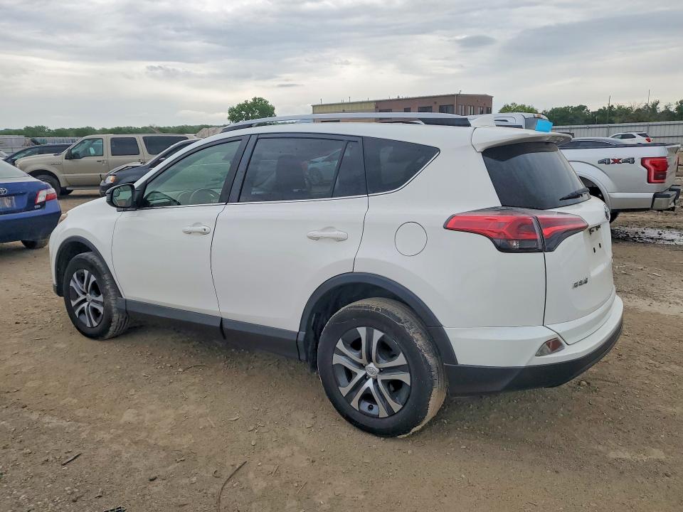 52404346 :رقم المزاد ، JTMBFREV8HJ167339 vin ، 2017 Toyota Rav4 مزاد بيع