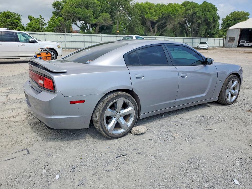 Продаж на аукціоні авто 2014 Dodge Charger, vin: 2C3CDXCT7EH353763, номер лоту: 55026526