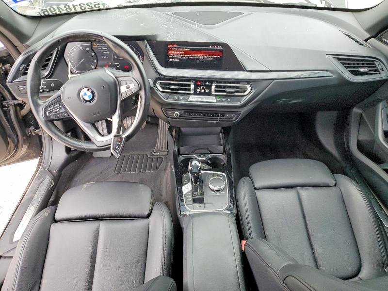 2021 Bmw 228i მანქანა იყიდება აუქციონზე, vin: WBA53AK06M7H45462, აუქციონის ნომერი: 52318496