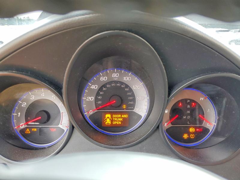 Aukcja sprzedaży 2007 Acura Tl, vin: 19UUA66237A014040, numer aukcji: 54151966